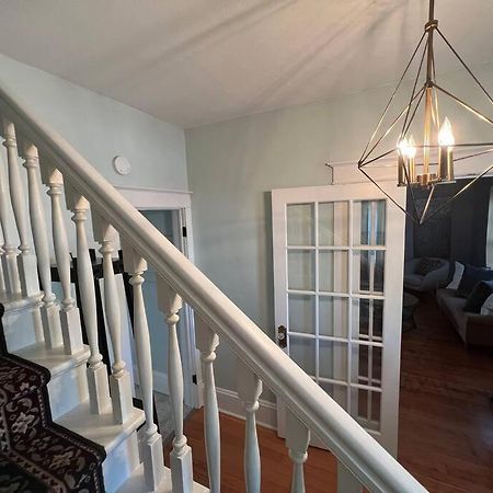 Timelessly Restored Home - Entirely Yours To Enjoy Billings Εξωτερικό φωτογραφία