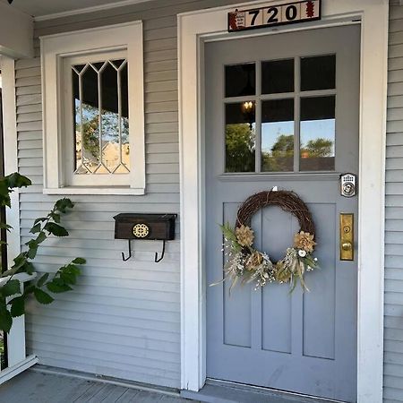 Timelessly Restored Home - Entirely Yours To Enjoy Billings Εξωτερικό φωτογραφία