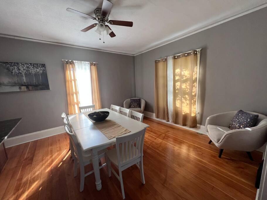 Timelessly Restored Home - Entirely Yours To Enjoy Billings Εξωτερικό φωτογραφία