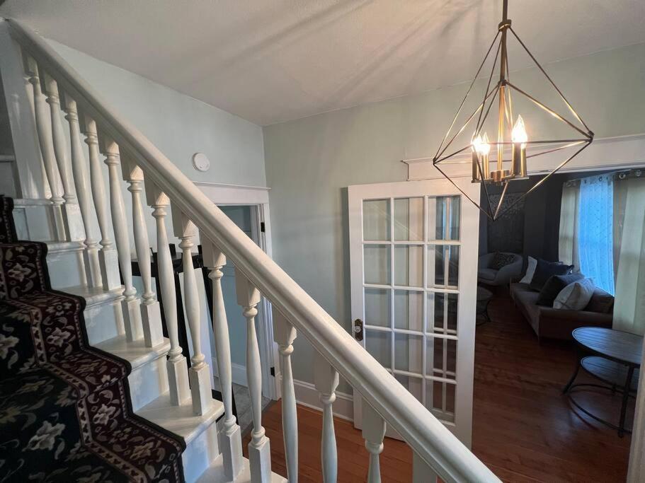 Timelessly Restored Home - Entirely Yours To Enjoy Billings Εξωτερικό φωτογραφία