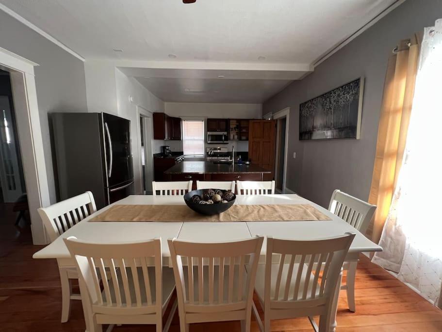 Timelessly Restored Home - Entirely Yours To Enjoy Billings Εξωτερικό φωτογραφία