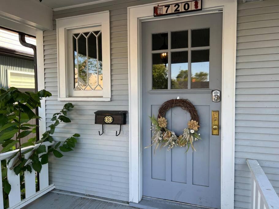 Timelessly Restored Home - Entirely Yours To Enjoy Billings Εξωτερικό φωτογραφία
