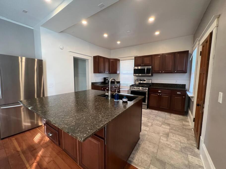Timelessly Restored Home - Entirely Yours To Enjoy Billings Εξωτερικό φωτογραφία
