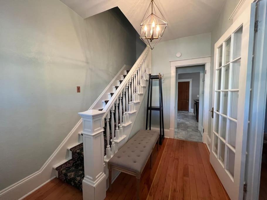 Timelessly Restored Home - Entirely Yours To Enjoy Billings Εξωτερικό φωτογραφία