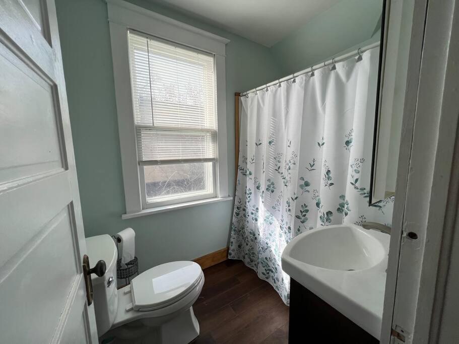 Timelessly Restored Home - Entirely Yours To Enjoy Billings Εξωτερικό φωτογραφία
