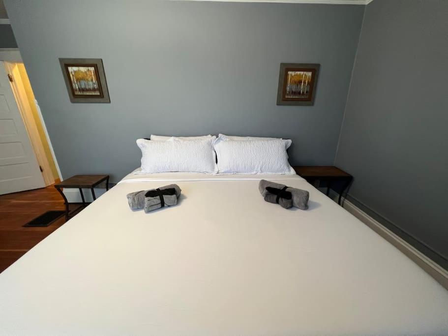 Timelessly Restored Home - Entirely Yours To Enjoy Billings Εξωτερικό φωτογραφία