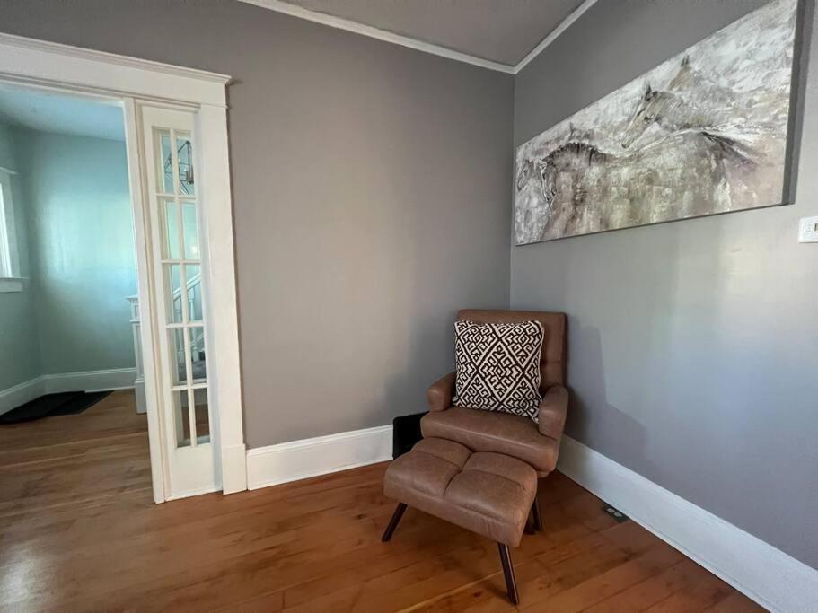 Timelessly Restored Home - Entirely Yours To Enjoy Billings Εξωτερικό φωτογραφία
