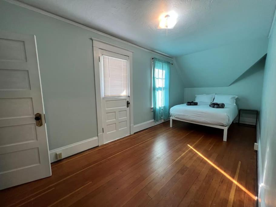 Timelessly Restored Home - Entirely Yours To Enjoy Billings Εξωτερικό φωτογραφία