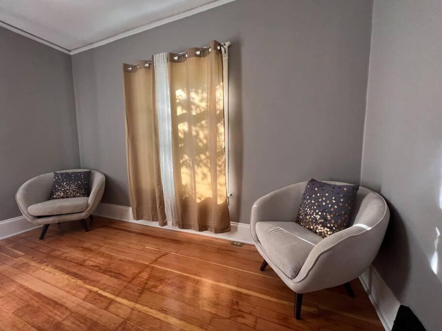 Timelessly Restored Home - Entirely Yours To Enjoy Billings Εξωτερικό φωτογραφία