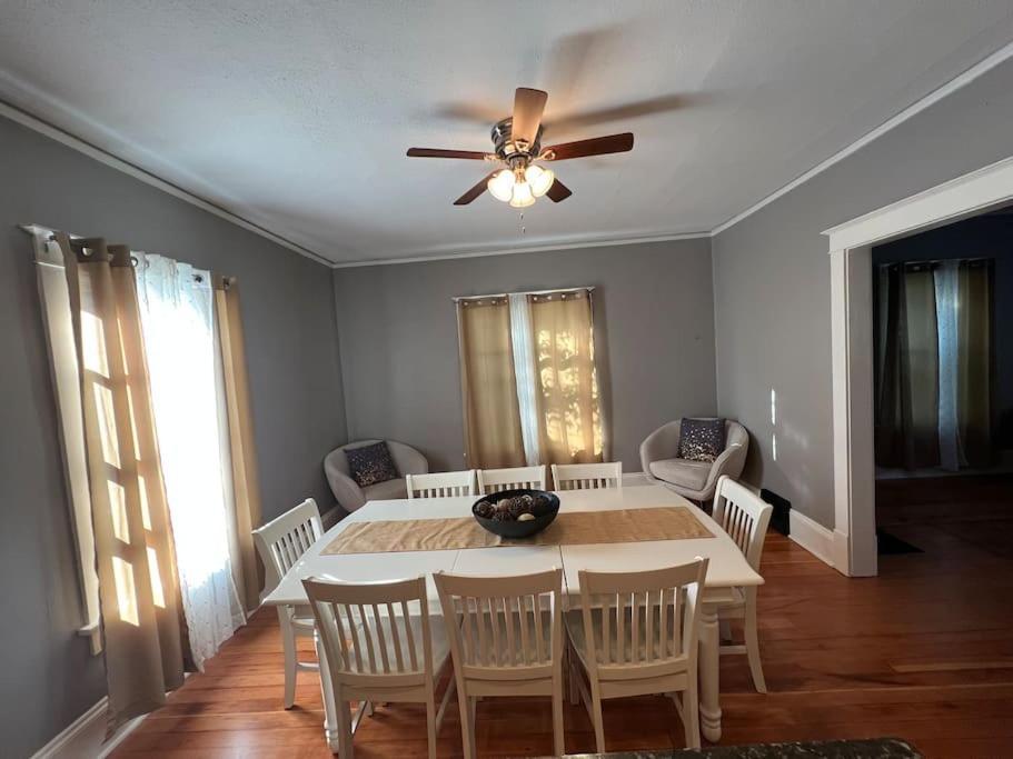 Timelessly Restored Home - Entirely Yours To Enjoy Billings Εξωτερικό φωτογραφία